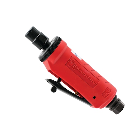 Universal Tool 1/4" Mini Die Grinder UT8710-25